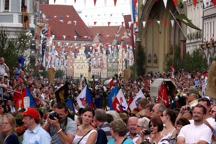 Landshuter Hochzeit 2009 - 020753.JPG